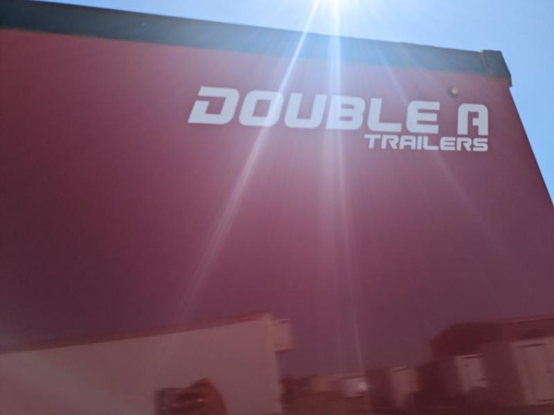 04 - 2026 Double A RU714TA2 32449