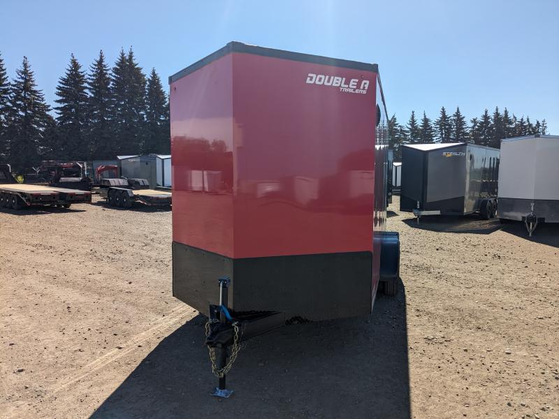 06 - 2026 Double A RU714TA2 32449