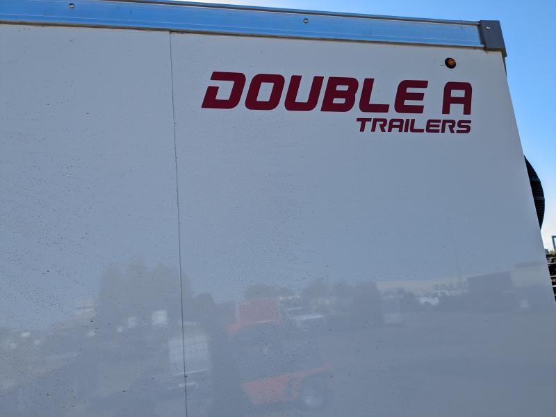 2025 Double A RU716TA2 29766