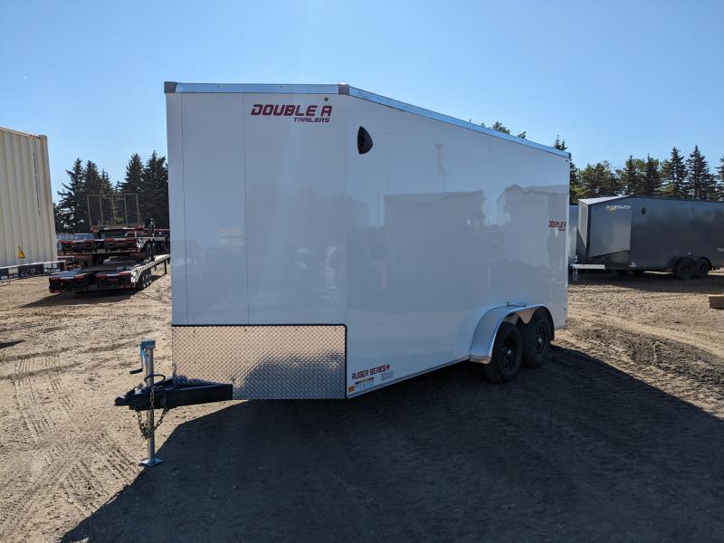2025 Double A RU716TA2 29766