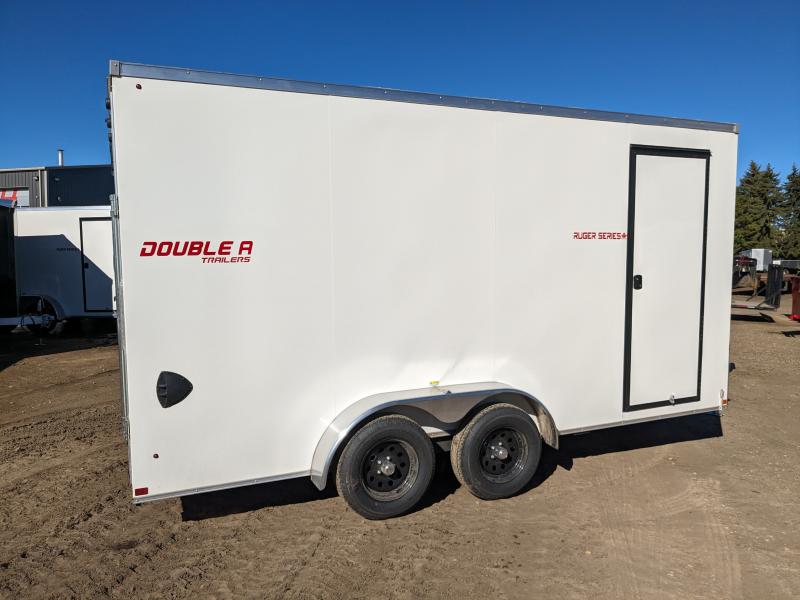 2025 Double A RU716TA2 29766