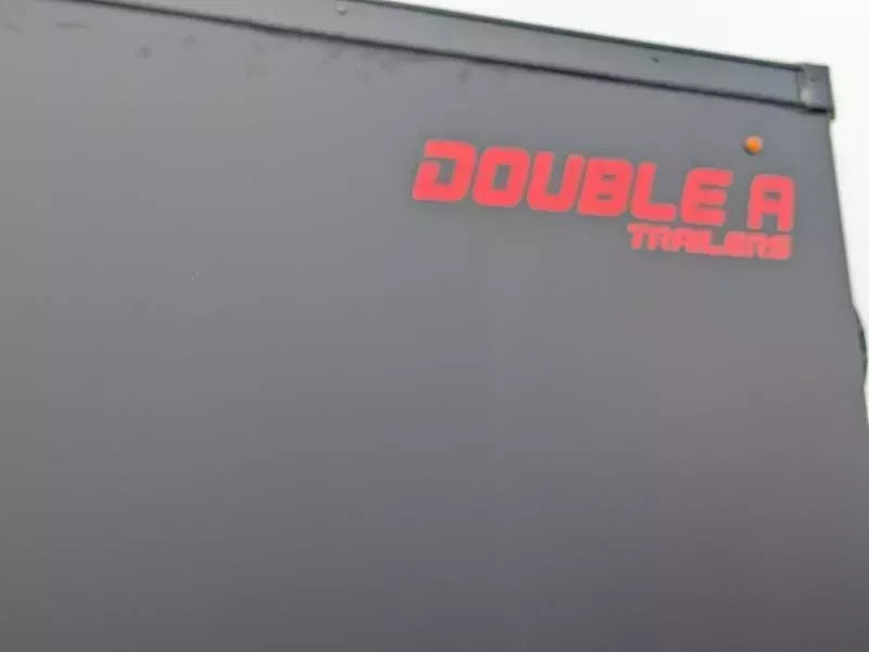 2026 Double A RU718TA3 33069
