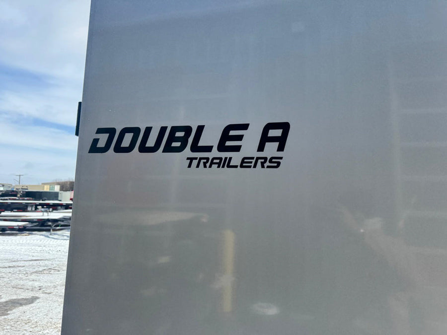 2026 Double A RU7518TA3 32452