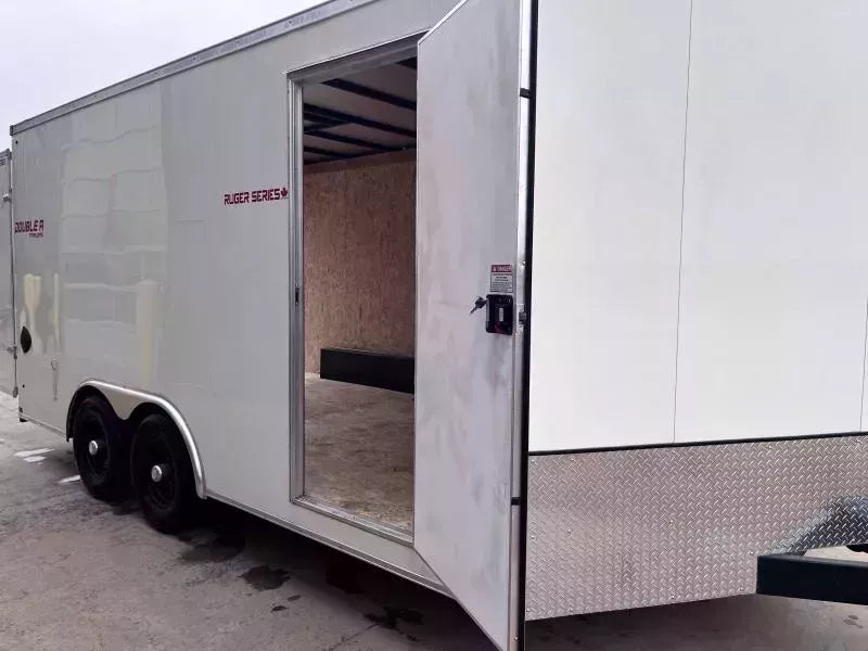 2026 Double A RU8516TA3 33646