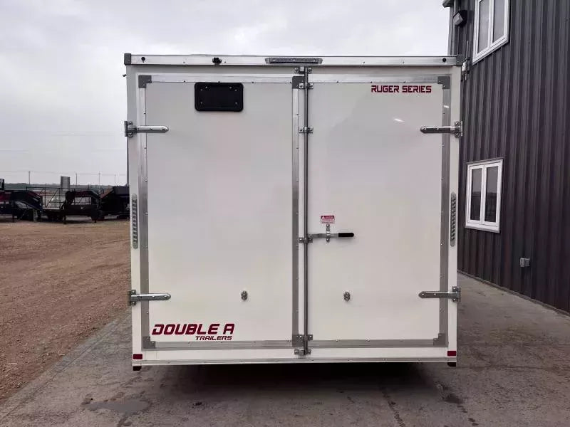 2026 Double A RU8516TA3 33646