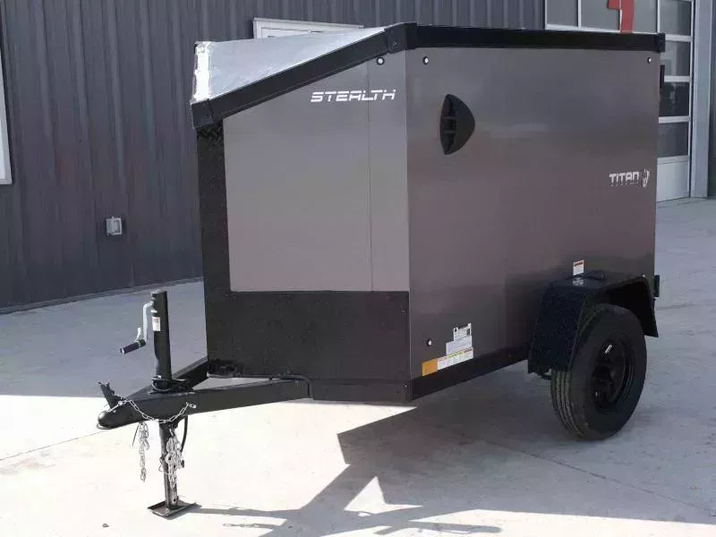 2026 Stealth TY46SA-6 00114