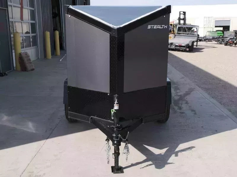 2026 Stealth TY46SA-6 00114