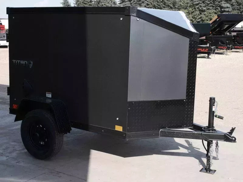 2026 Stealth TY46SA-6 00114
