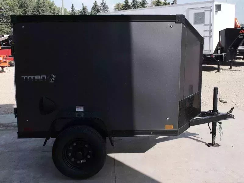 2026 Stealth TY46SA-6 00114