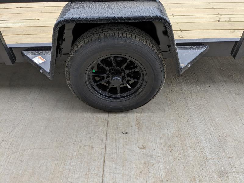 2025 Stealth SPA0714SAE-14 99738