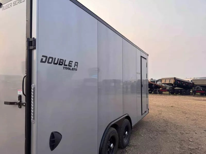 04 - 2026 Double A RU8516TA3 32461