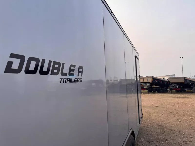 05 - 2026 Double A RU8516TA3 32461