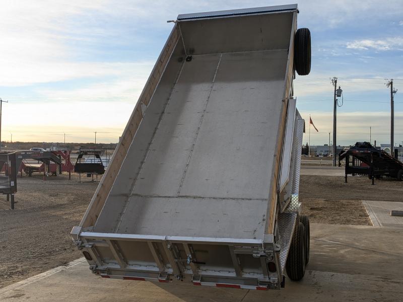 2025 Nordtek DT82X16-14 00167