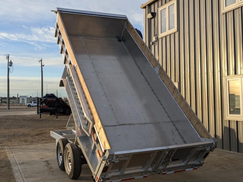 2025 Nordtek DT82X16-14 00167