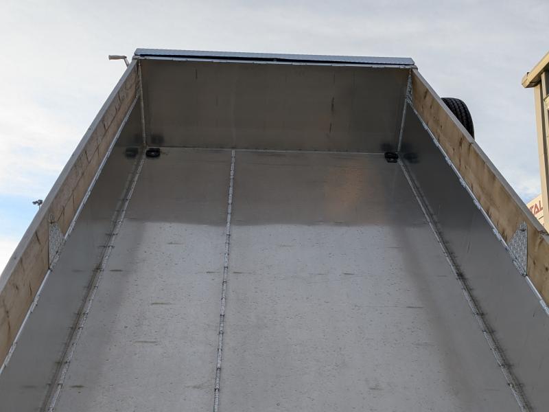 2025 Nordtek DT82X16-14 00167