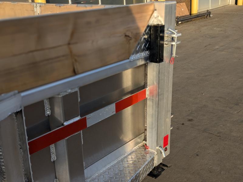 2025 Nordtek DT82X16-14 00167