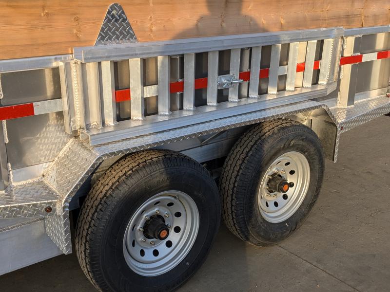 2025 Nordtek DT82X16-14 00167