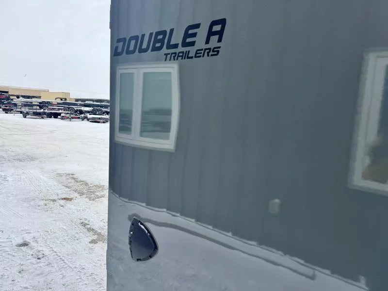 2026 Double A RU8516TA3 32462
