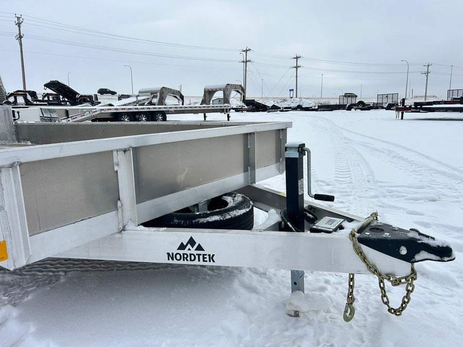 2026 Nordtek LS82X18-7 00905