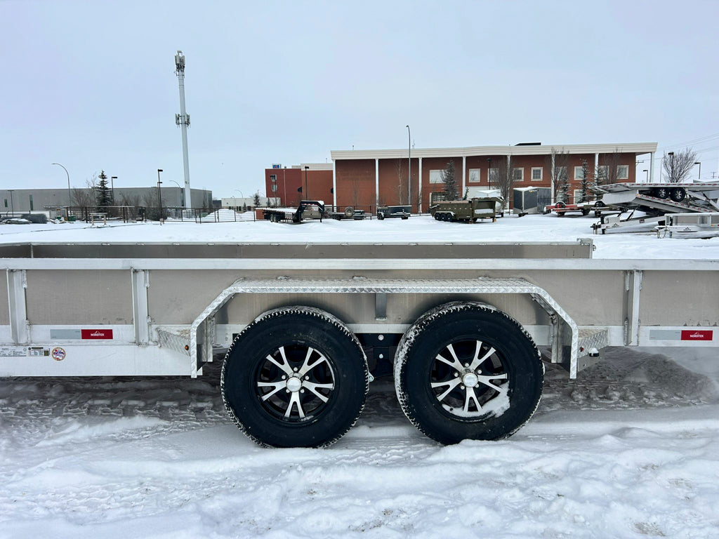 2026 Nordtek LS82X18-7 00905