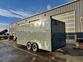 2026 Double A RU8518TA3 34877