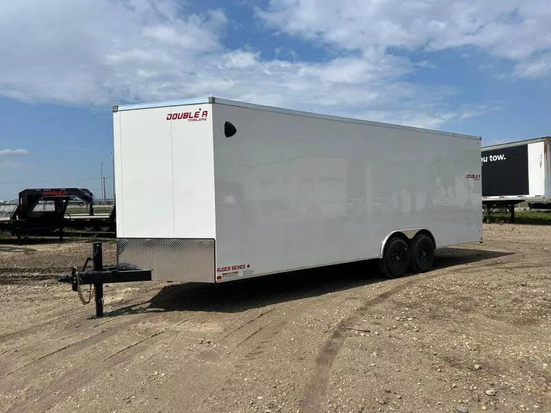 2026 Double A RU8524TA5 31564