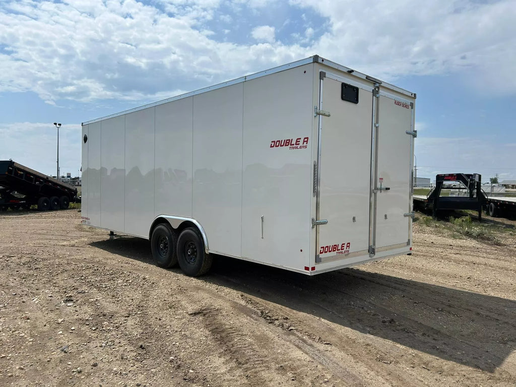 2026 Double A RU8524TA5 31564