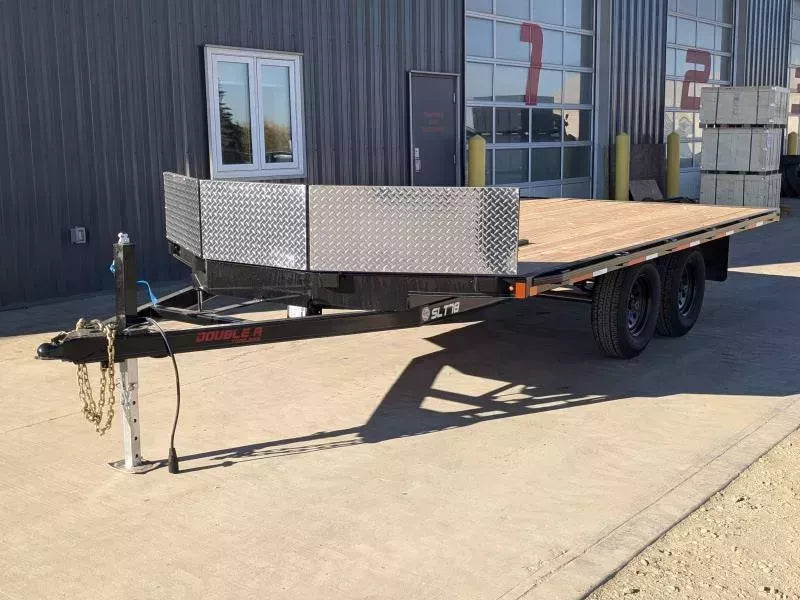 08 - 2026 Double A SLT78-16 35032