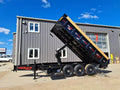 2026 Double A Trailers HD218-16 32166