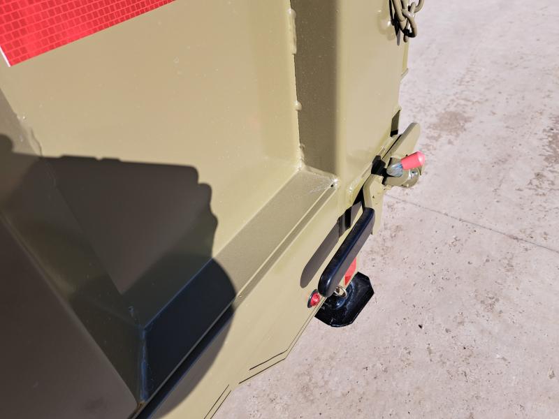 03 - 2026 Double A Trailers HD148-14 34103