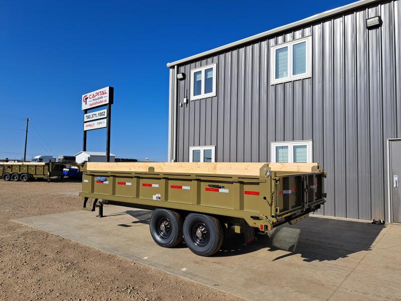 06 - 2026 Double A Trailers HD148-14 34103