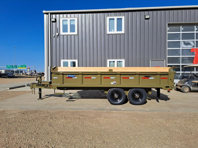 08 - 2026 Double A Trailers HD148-14 34103