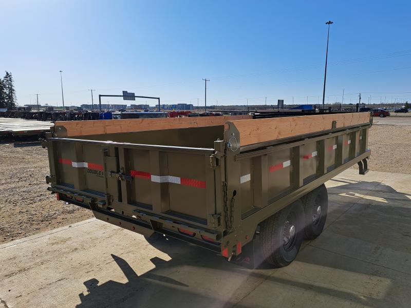 07 - 2026 Double A Trailers HD148-14 34103