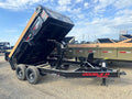 2026 Double A Trailers LP147-12 34203
