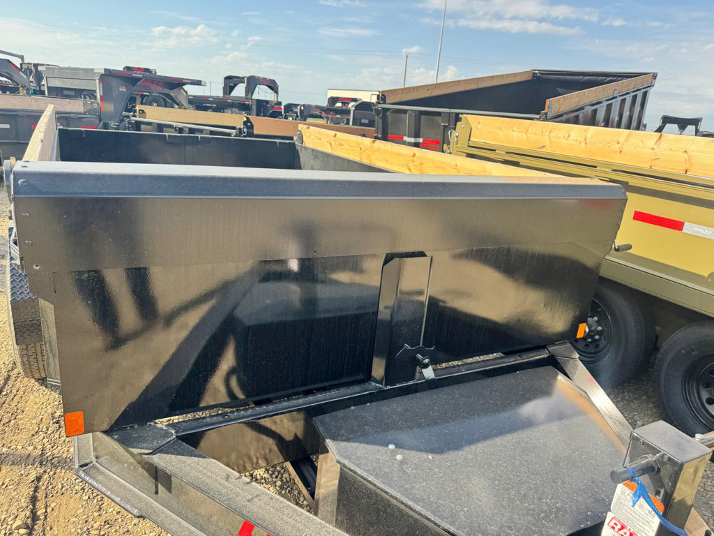 2026 Double A Trailers LP147-12 34203
