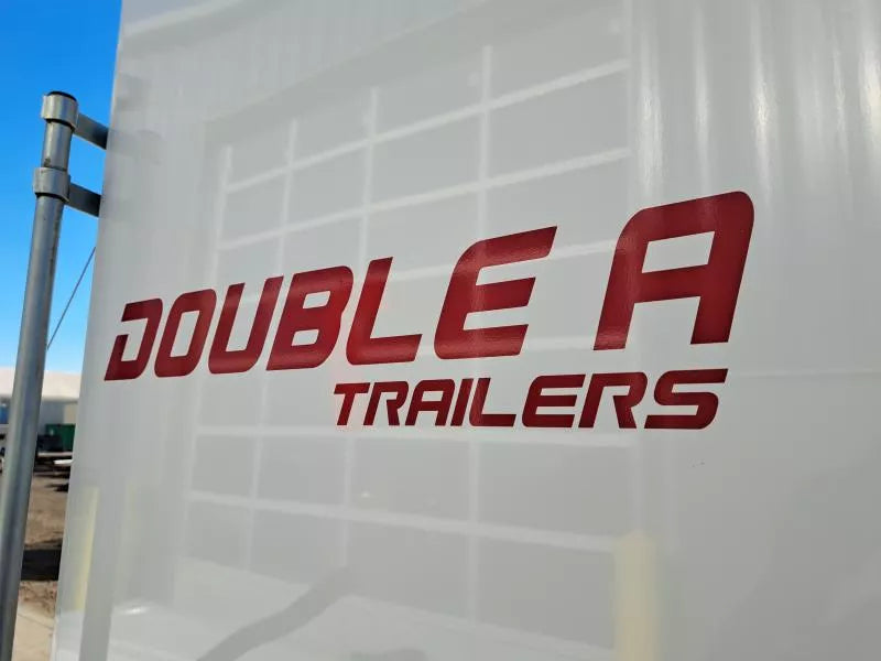 2026 Double A RU8524TA5 36687