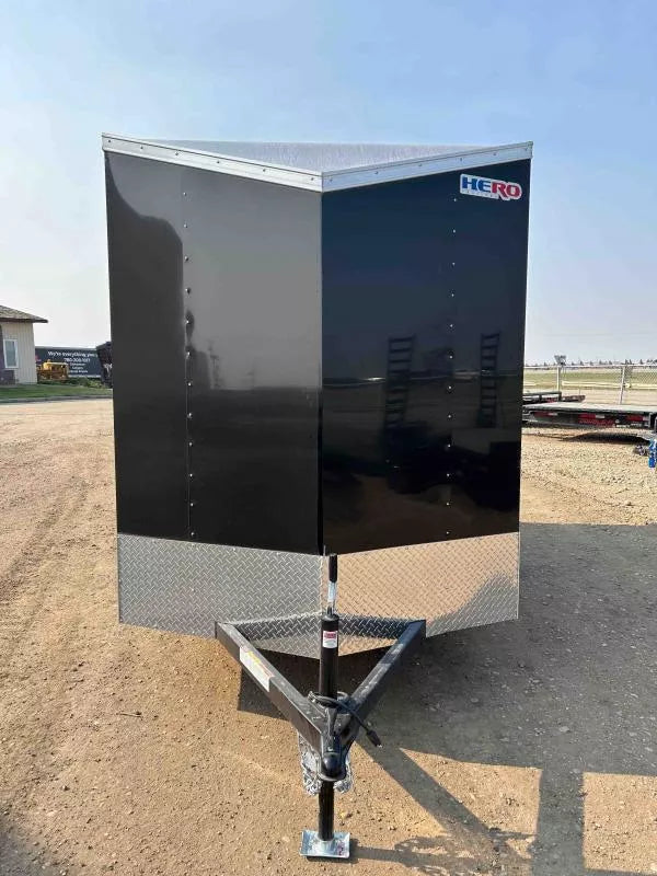 2026 Bravo HR612SA-12 50204