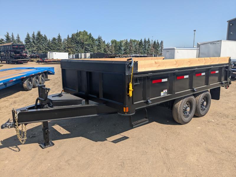 09 - 2026 Double A Trailers HD148- 36449