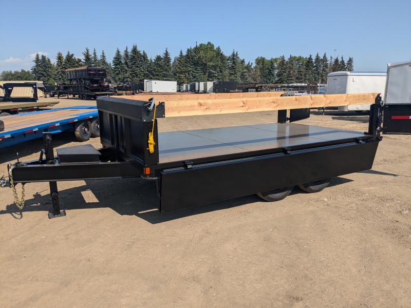 07 - 2026 Double A Trailers HD148- 36449