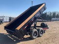 2026 Double A Trailers LP147-14 35325