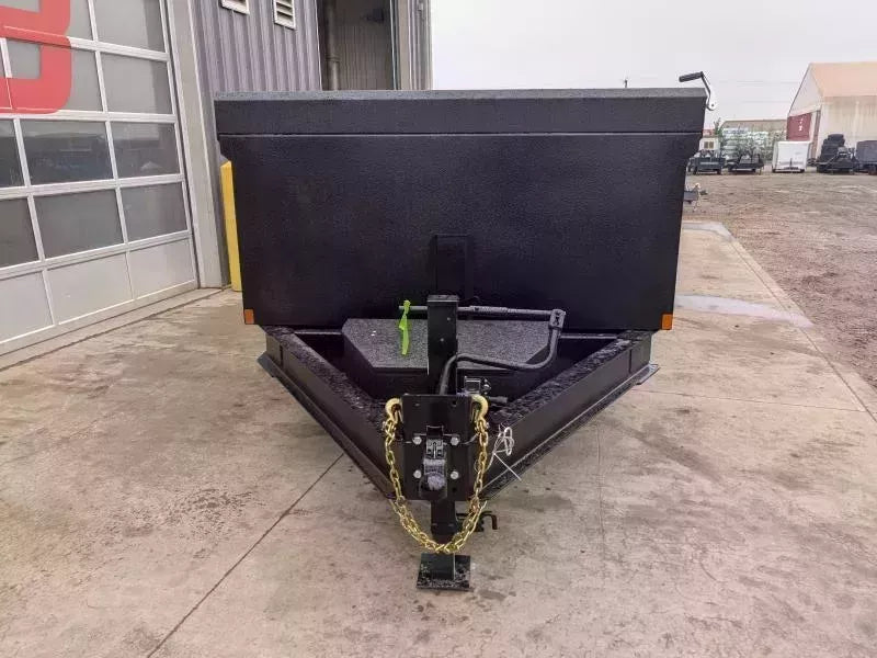 2026 Double A Trailers LP217-16 36522
