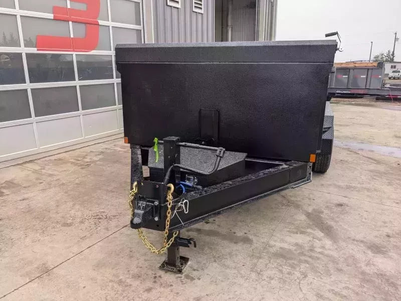 2026 Double A Trailers LP217-16 36522
