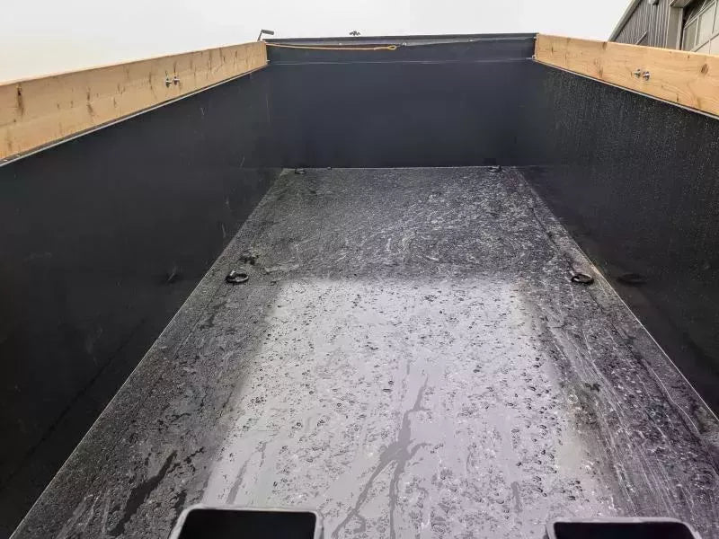 2026 Double A Trailers LP217-16 36522