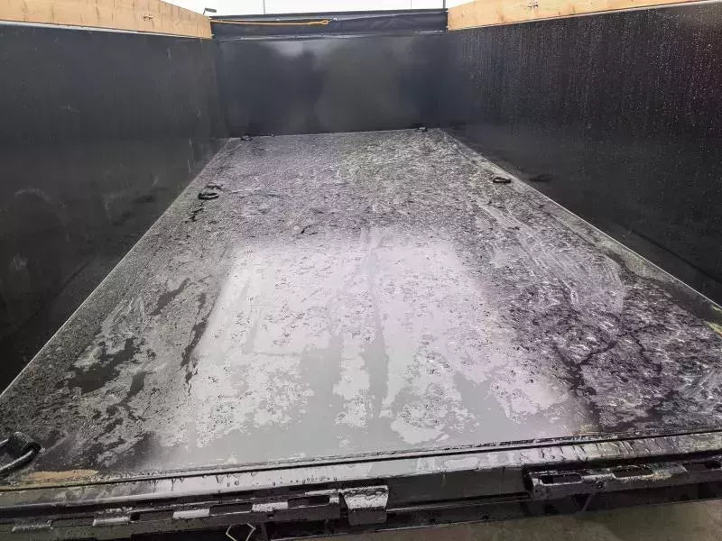 2026 Double A Trailers LP217-16 36522