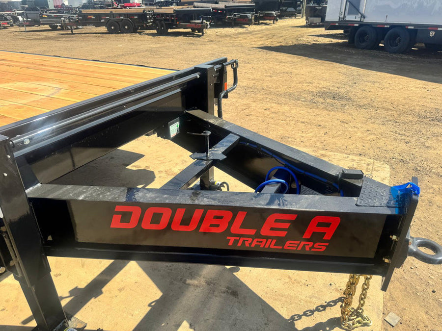 2026 Double A HB218–26 36089
