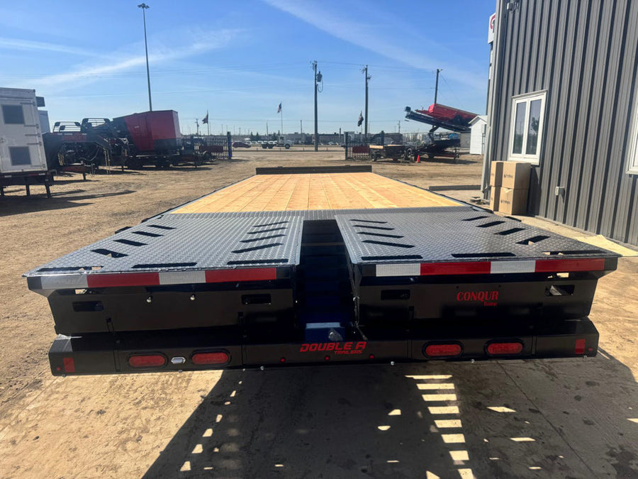 2026 Double A HB218–26 36089