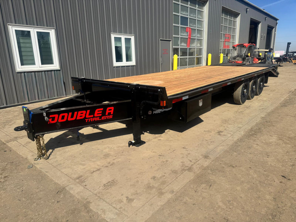 2026 Double A HB218–26 36089