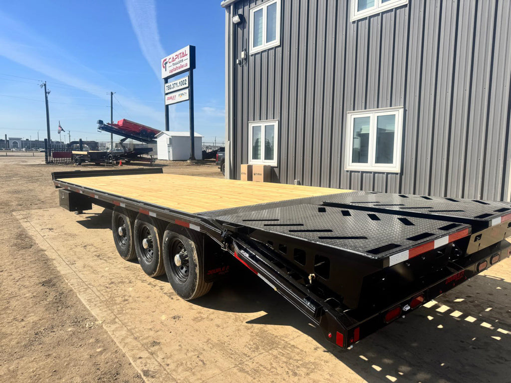2026 Double A HB218–26 36087