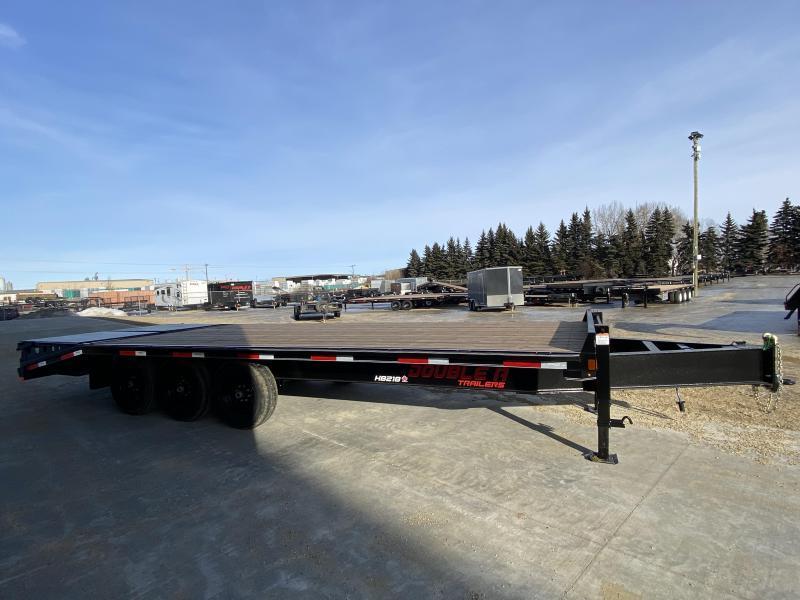 2026 Double A HB218–24 36086