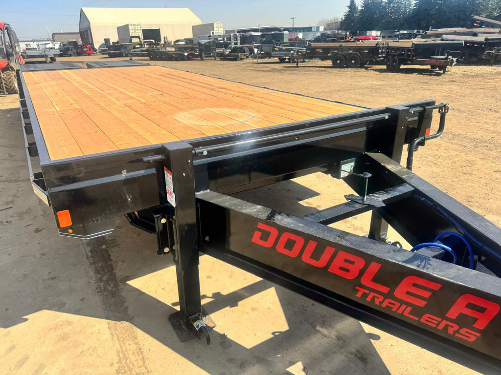 2026 Double A HB218–26 36088